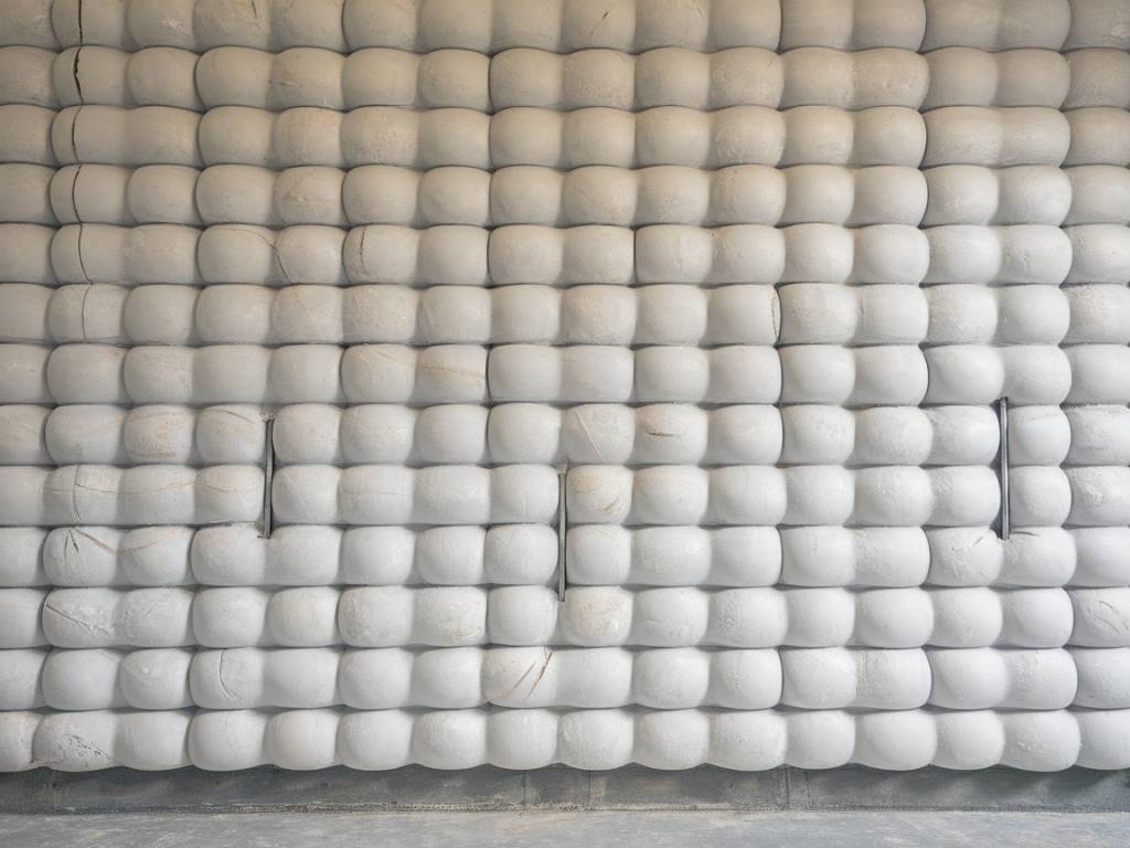 les avantages du béton cellulaire pour l’isolation thermique et acoustique