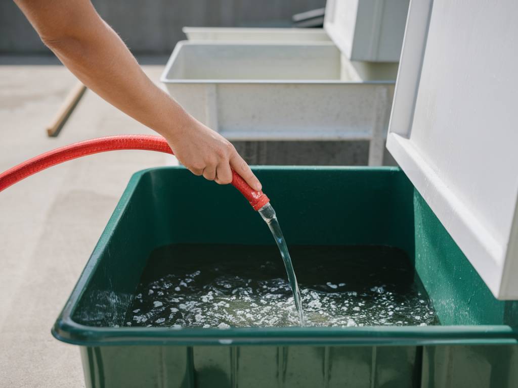 l'EPDM : utilisation et avantages