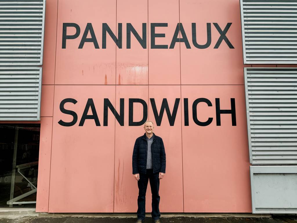 les panneaux sandwich : une solution tout-en-un pour l’isolation thermique