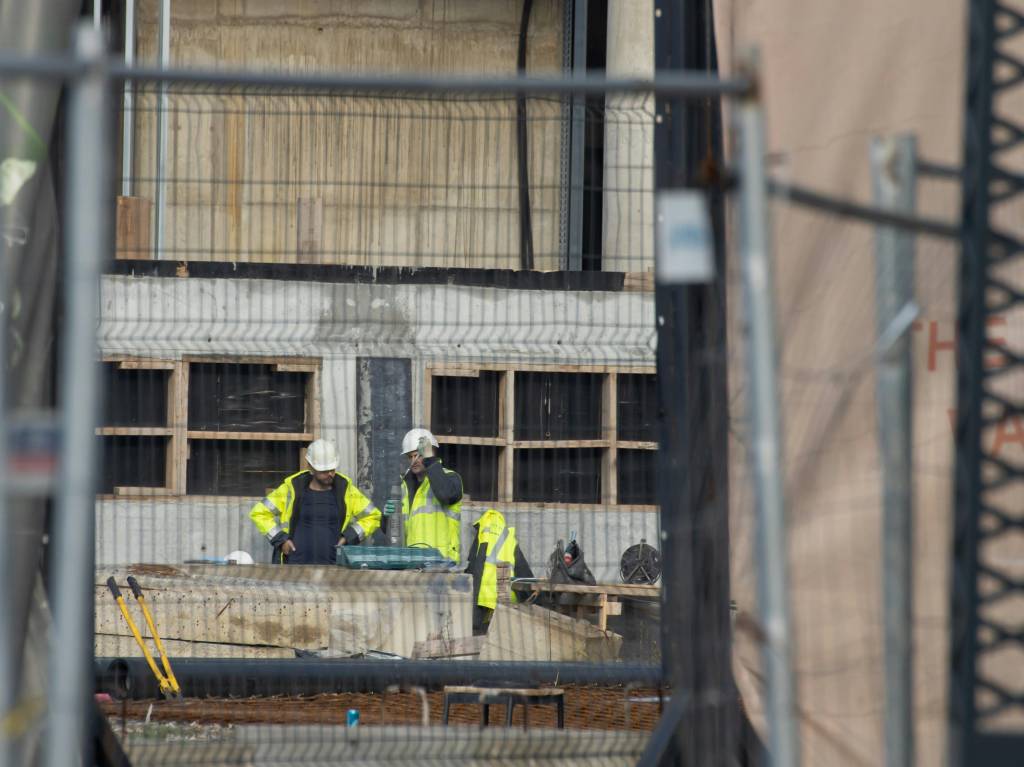 L'importance de la maintenance des caméras de surveillance chantier