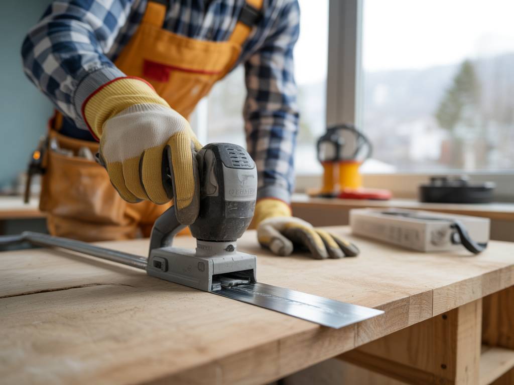 Comment bien choisir sa visserie pour des travaux durables et sécurisés
