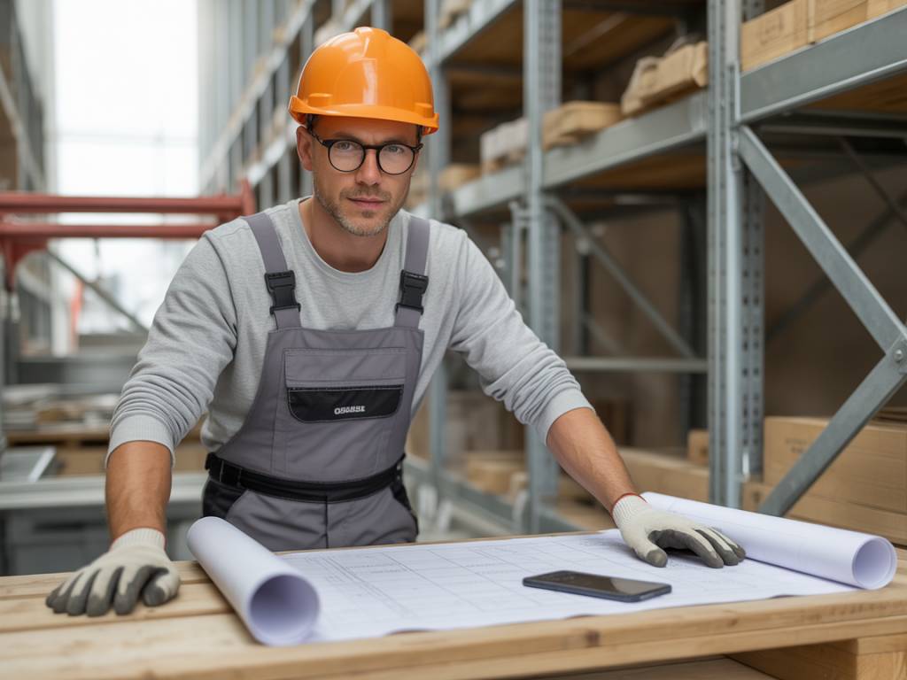 Comment choisir ses fournisseurs de matériaux en ligne pour des travaux réussis en 2025