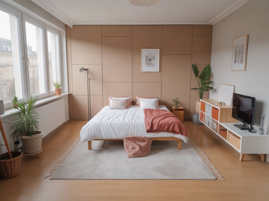 Comment choisir un isolant acoustique performant pour réduire le bruit dans une maison ou un appartement