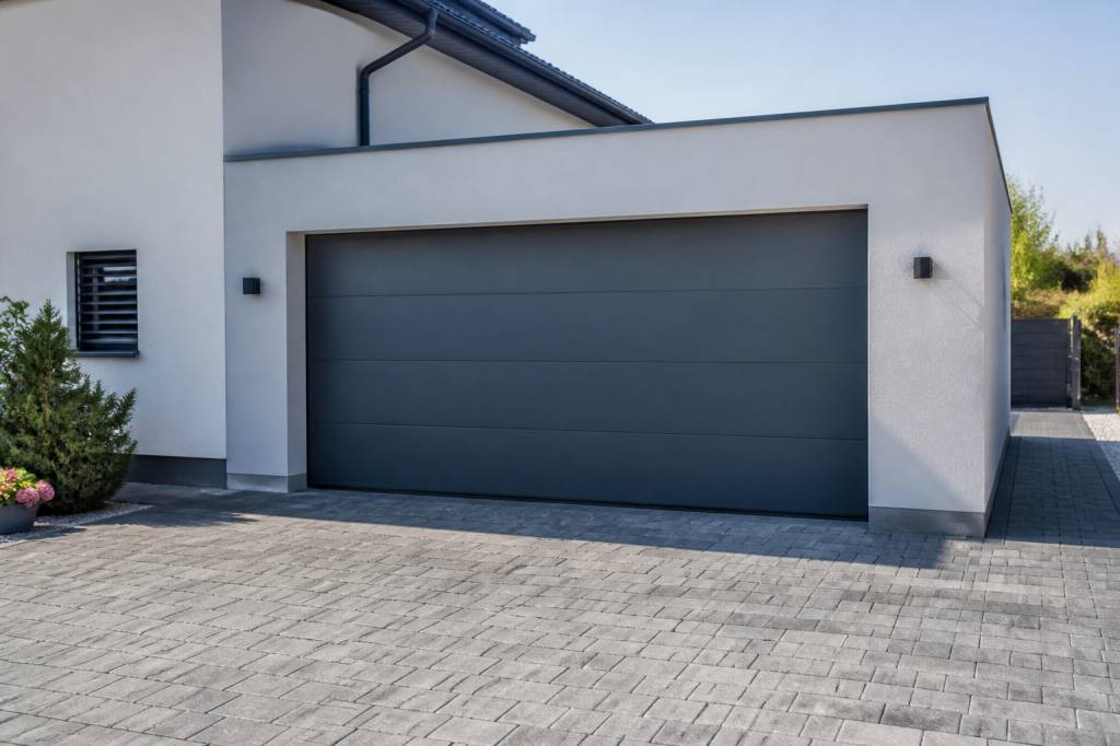Prix d'un garage au m estimation, facteurs et budget à prévoir